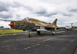 2010-06-13 11-54-03- original - LW Museum Gatow -Suchoi SU-22