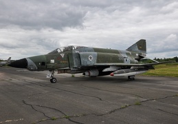 2010-06-13 11-37-35- original - LW Museum Gatow -McDonnell Douglas RF-4E Phantom