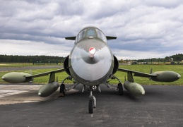 2010-06-13 12-12-14- original - LW Museum Gatow - Lockheed F-104G