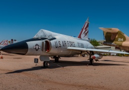 Convair F-102 Delta Dagger