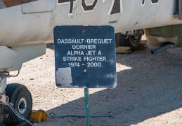 Dassault Dornier Alpha Jet