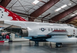 McDonnell Douglas F-4E